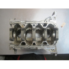 #BKM10 Engine Cylinder Block From 2013 NISSAN NV200  2.0 MR20